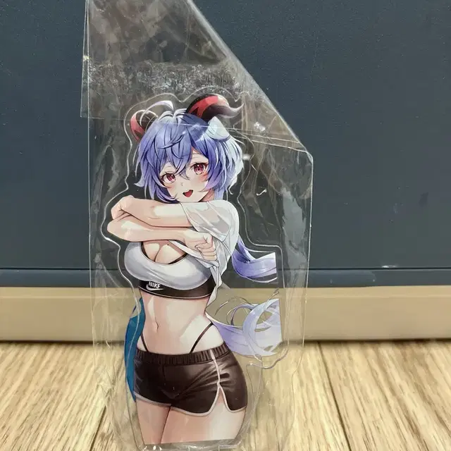 원신 감우 아크릴 스탠드