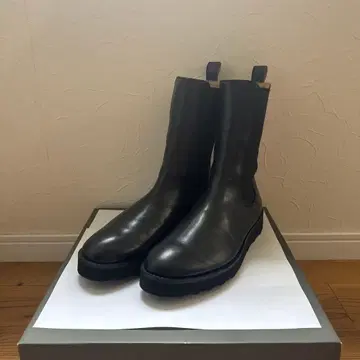 Deuxieme Classe [ CAMINANDO ] BOOTS