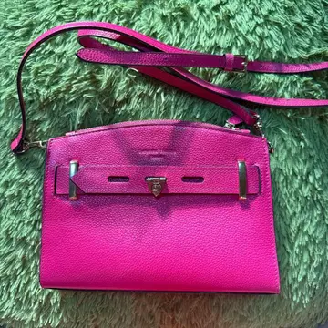 사만사 타바사 숄더백