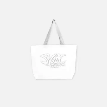 aespa 리유저블 백