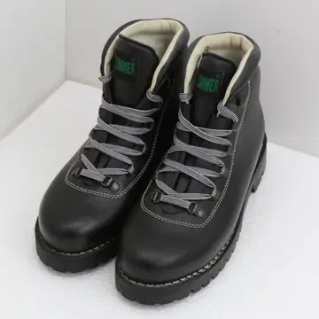 Limmer Boots 리머 부츠 극소량 생산 핸드메이드 미사용 독일제