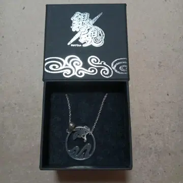 판매 종료품 타카스기 모티브 펜던트 [ 은혼 ]