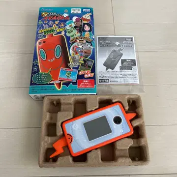 포켓몬 도감 스마트폰 로토무