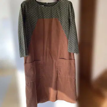 로라 애슐리 원피스