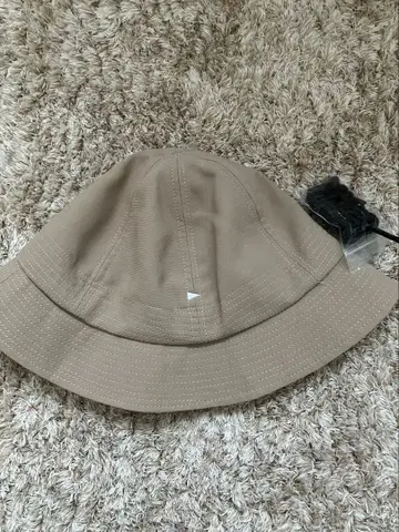halo commodity / Crest Hat 베이지