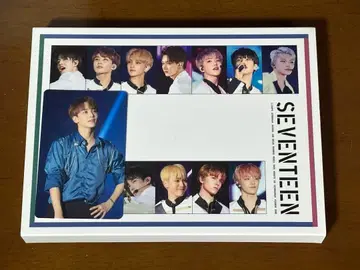 IDEAL CUT 2018 세븐틴 콘서트 재팬