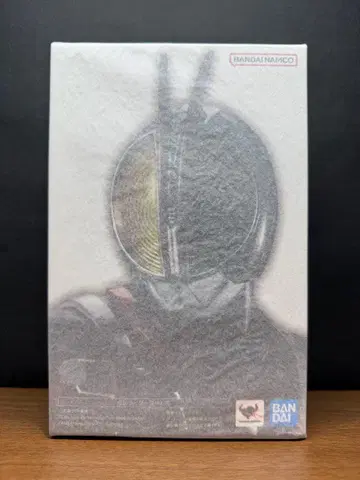 [ 미개봉 새상품 ] 진면목 가면라이더 파이즈