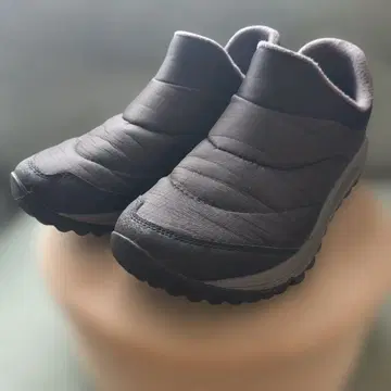 MERRELL NOVA SNEAKER MOC 27cm 블랙