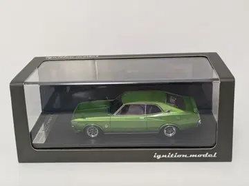 이그니션 모델 1/43 닛산 로럴 2000SGX C130