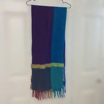 팔라스 팰리스 머플러 스톨 숄