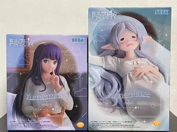 장송의 프리렌 페른 프리렌 ~잠~ 피규어 2체 세트