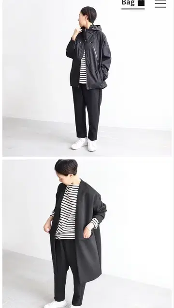 트래버유 매뉴얼 쿠션 종이상자 나노 팬츠