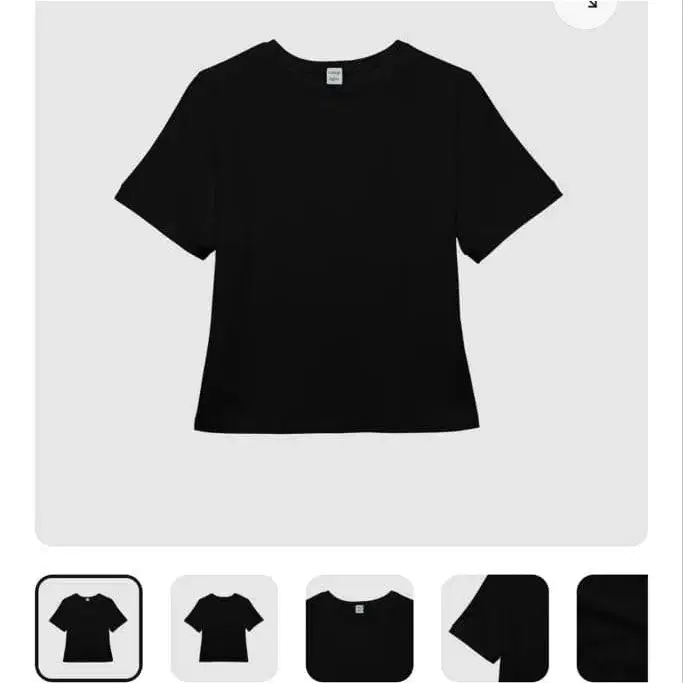 1번째 상품 이미지