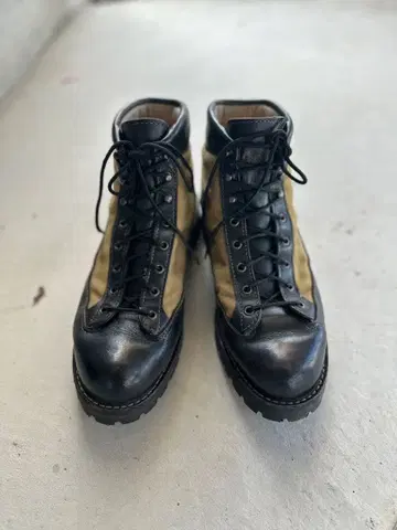 대너 번사이드 us10 블랙택