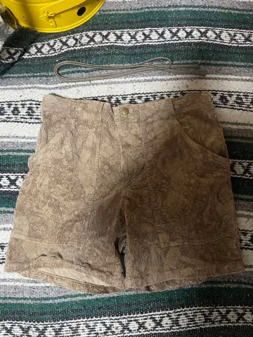 Ocean Pacific BerBerJin 코듀로이 팬츠 L 사이즈