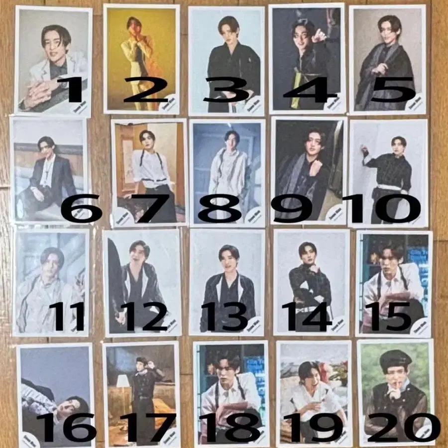 1번째 상품 이미지