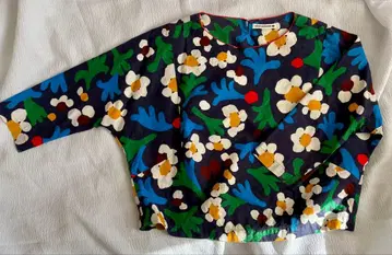 미나 페르호넨 marguerite 블라우스 38