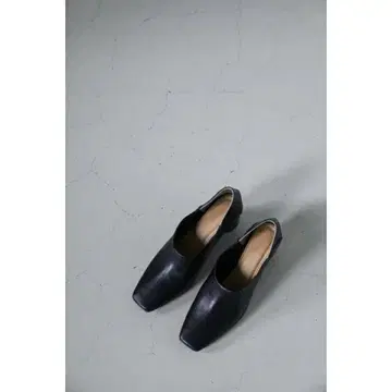 Stylemaker 라운드힐 부티