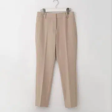 새상품급 PLST 스틱 팬츠 웜 리저브 L 베이지 634-2