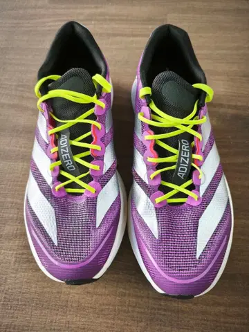 adizero 보스턴 13 사이즈 28.5