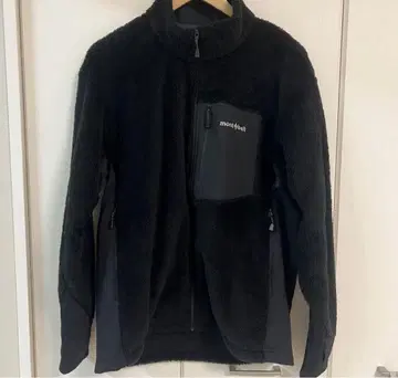 몽벨 플리스 클리마에어