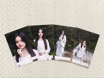 사쿠라자카46 아사이 코노미 Alter ego MV 의상 라스트