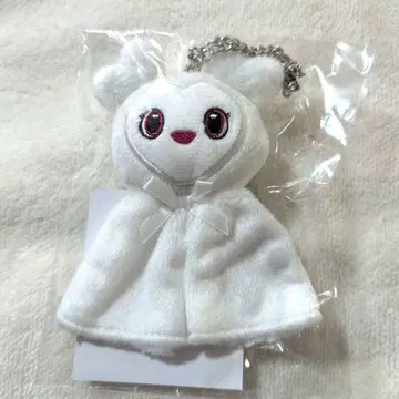 TWICE 다현 더블리 테루테루 백참 마스코트 봉제 인형