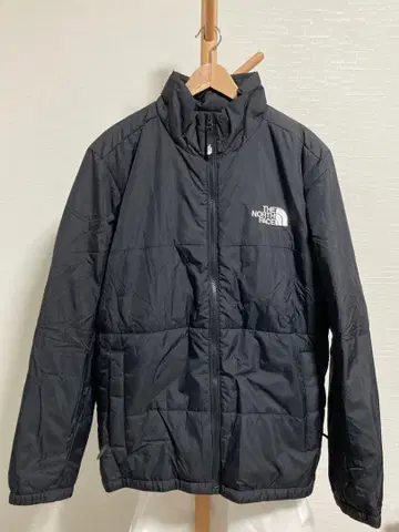 THE NORTH FACE 고세이 푸퍼 재킷 충전솜