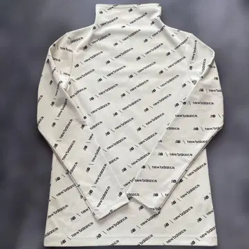 new balance 골프 여성용 셔츠 사이즈 3