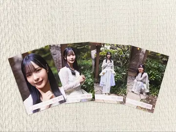 사쿠라자카46 나카가와 치히로 Alter ego MV 의상