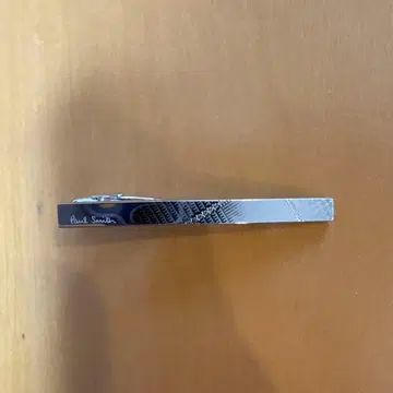 Paul Smith 스트라이프 넥타이핀
