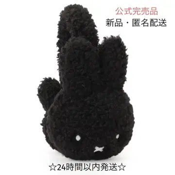 [새상품] 오파크 클립 미피 귀도리 귀마개 블랙3