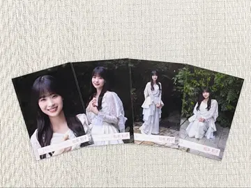 사쿠라자카46 마츠모토 카즈코 Alter ego MV 의상