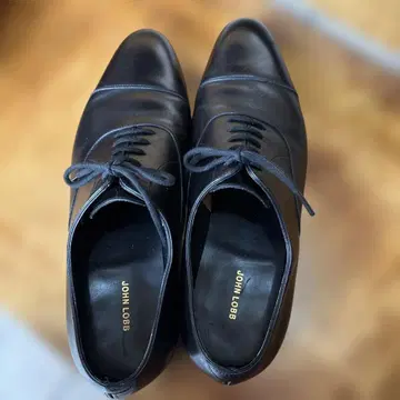 존 롭 City 2 UK 7.5E