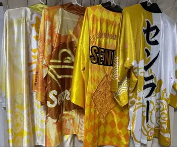 우라시마사카타센 센라 핫피