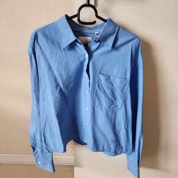 UNIQLO 옥스퍼드 셔츠