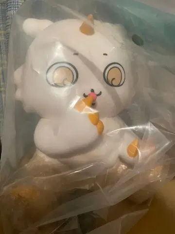 치이카와 (먼작귀) 저 아이의 빅 소프트 비닐 피규어