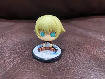 토가이누의 피 원코인 피규어 린