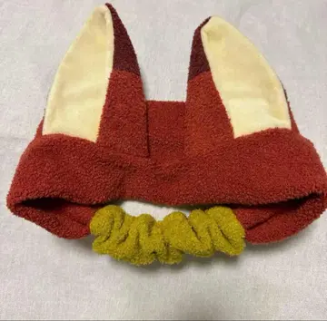 디즈니 주토피아 닉 헤어밴드