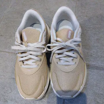 PUMA SnowMan 콜라보