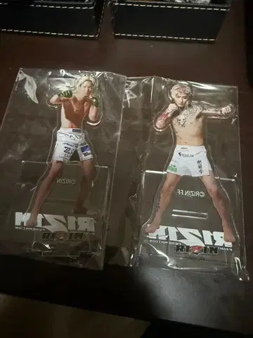 클레마스 한정판 아크릴 스탠드 아사쿠라 미쿠루 히라모토 렌