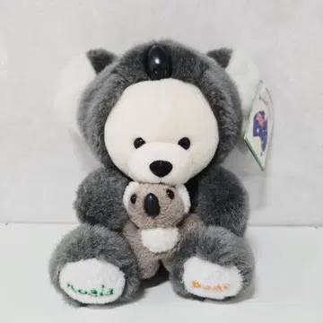 Windmill Toys 윈드밀 베어 & 코알라 봉제 인형
