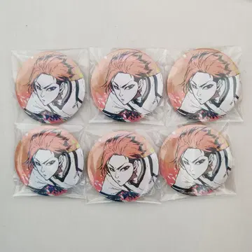 블루 록 캔뱃지 센도 아키토