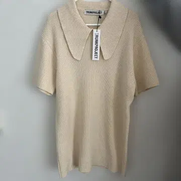 트렁크 프로젝트 니트