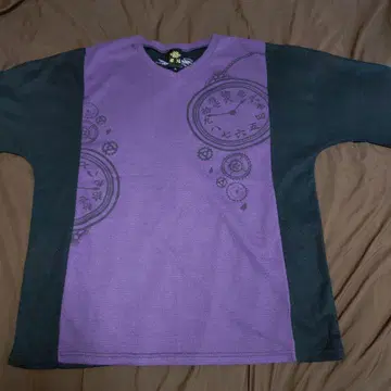 류기압삭(미야비유이) 남성용 T셔츠