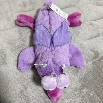 NICI 니키 피규어 파우치 스타 페어리 벌새 한정판 PLAZA