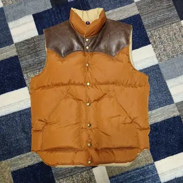 WAREHOUSE 록키 마운틴 다운 베스트 40