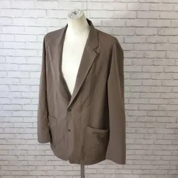 11.21 h882 나노 유니버스 SHELTECH 자켓 M 얇은 소재