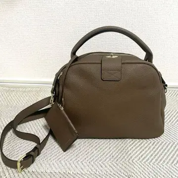 HAYNI 헤이니 [미니 로셰] 토프 x 골드