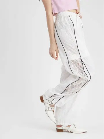 FURFUR UMBRO 콜라보 2WAY 트랙 팬츠